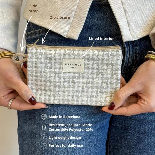 características mini neceser vison de la mur