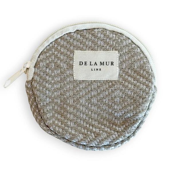 vista general monedero redondo arena de la mur