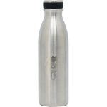 Botella térmica de acero del Valencia Club de Fútbol