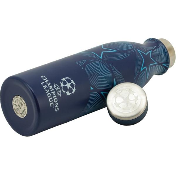 botella-termica-500ml-champions-league-blue-1