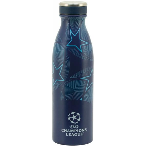 botella-termica-500ml-champions-league-blue