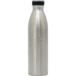 Botella térmica de acero del Valencia Club de Fútbol. 750 ml