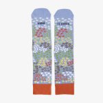 calcetines mamá te quiero flores regalo día de la madre