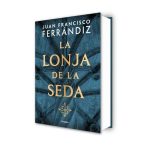 La lonja de la seda. Novel ambientada en la Valencia del s. XV