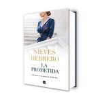 La prometida. Última novela de Nieves Herrero
