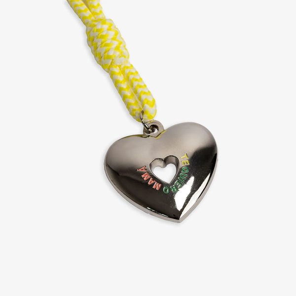 detalle llavero te quiero mamá corazón regalo día de la madre