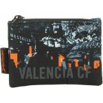 Monedero Valencia CF edición Mestalla compacto con separador interior