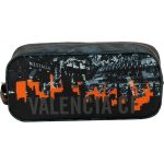 Zapatillero Valencia CF edición Mestalla con asa y diseño deportivo