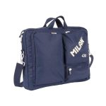 Bandolera ordenador goma MILAN 430 azul para portátil de 17 pulgadas
