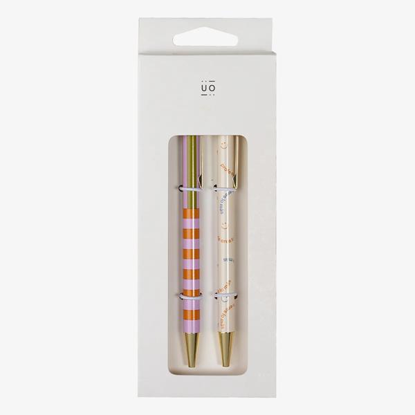 Set de bolis Profe eres lo más regalo original para profesores