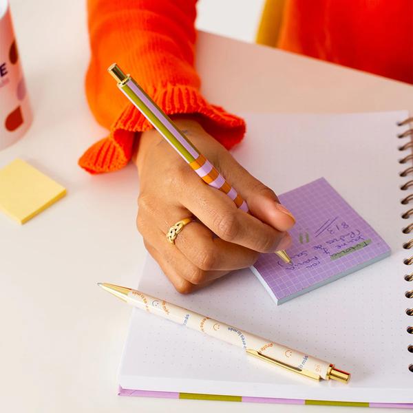 Bolígrafos originales para profes detalle fin de curso