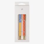 Bolígrafos originales para profes detalle bonito