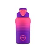 Botella térmica deportiva modelo Los Angeles de Cool Bottles. 500 ml