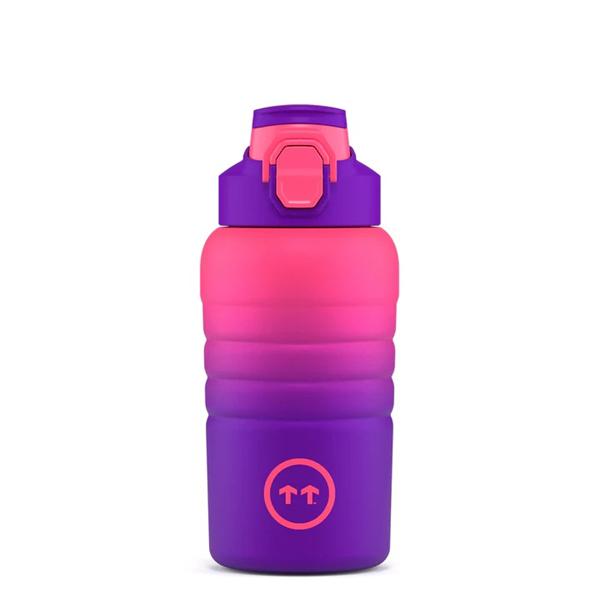 Botella térmica deportiva modelo Los Angeles de Cool Bottles. 500 ml