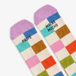 Calcetines PROFE molas mucho regalo para profesores