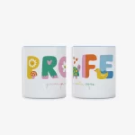 Portalápices de ceramica para profes