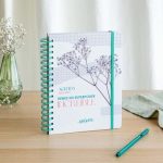 Agenda escolar semanal Defreds