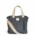 Bolso Grande Sinay de De La Mur.
