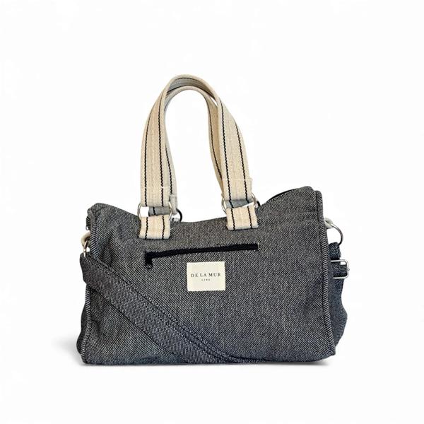 Bolso Mediano Sinay de De La Mur.