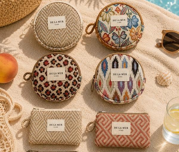 Selección de regalos de verano de Núvols de Regals