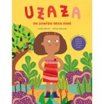 Portada del libro Uzaza. Un sonido para papá.