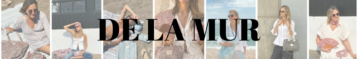 banner de la sección De La Mur