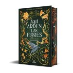 Aquí arden las flores de @aiguadvalencia