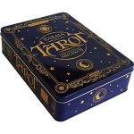 Baraja del tarot Susaeta con libro y 80 cartas