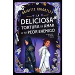 La deliciosa tortura de amar a tu peor enemigo Queridos Enemigos 2