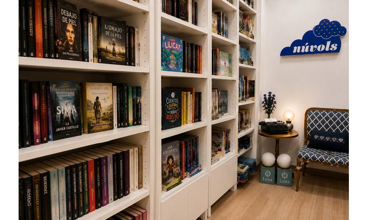 Bono Cultural Joven para comprar libros