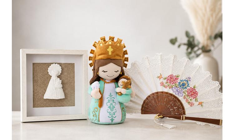 Regalos para falleras y falleros en Núvols de Regals