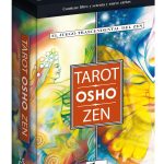 Tarot Osho Zen de Osho con 79 cartas y libro