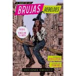 Tarot de las Brujas Rebeldes de Cecilia Lattari con 78 cartas