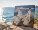 Colección de regalos de Sorolla inspirados en Paseo a orillas del mar
