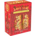 Sun Tzu El arte de la guerra con libro y 50 cartas