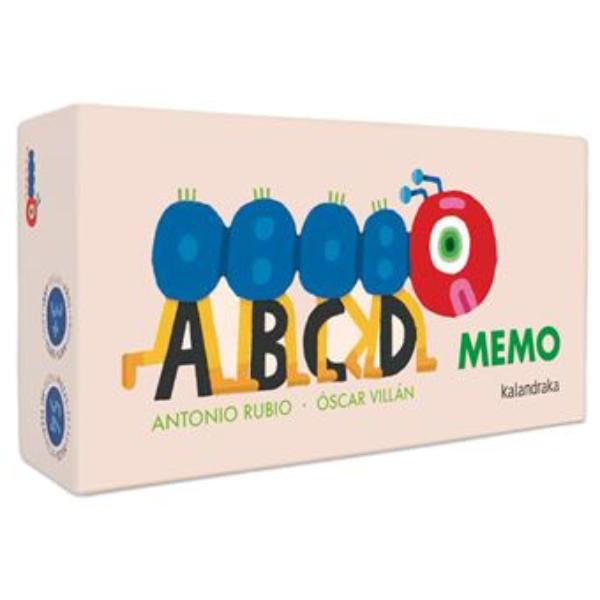 ABCD Memo de Antonio Rubio y Óscar Villán