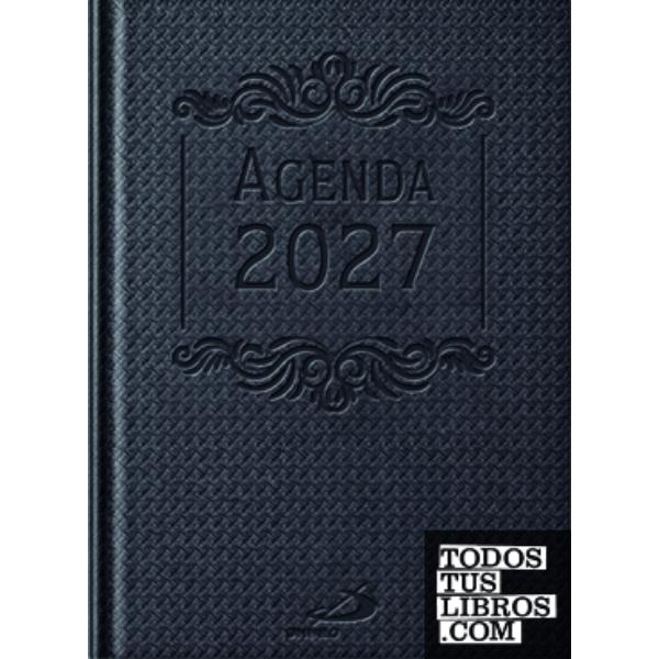 Agenda 2027 de Editorial San Pablo