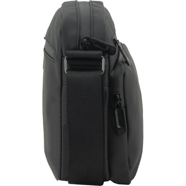 Bandolera City Compact Negra