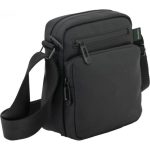 Bandolera City Compact Negra
