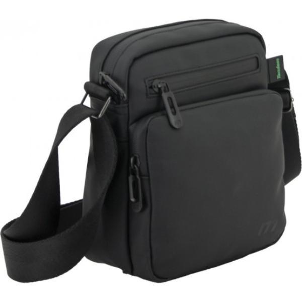 Bandolera City Compact Negra