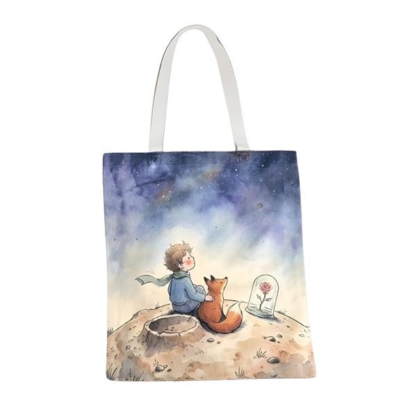 Bolsa El Principito 1