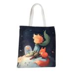 Bolsa El Principito 2