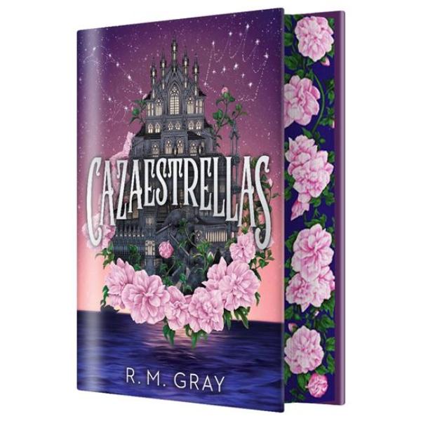 Cazaestrellas Edición Especial Limitada de R. M. Gray