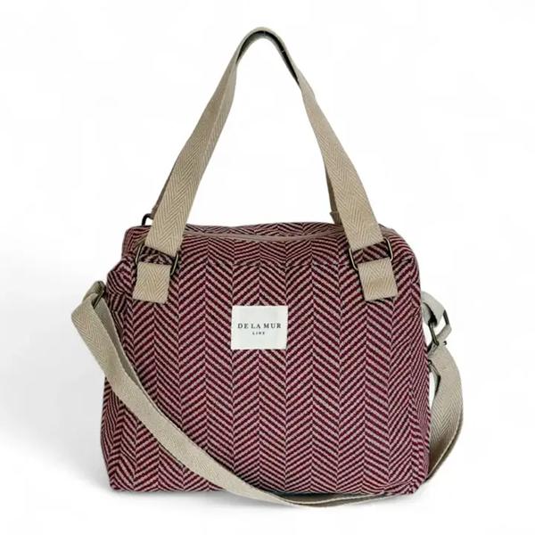 Bolso Maletín Dubai De La Mur Bolso Maletín Dubai De La Mur