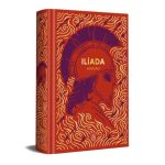 Ilíada edición especial tapa dura