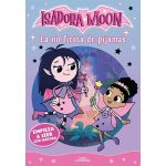 Empieza a leer con Isadora Moon 1 - La no fiesta de pijamas