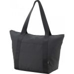 Bolso Shopper City Javea Negro