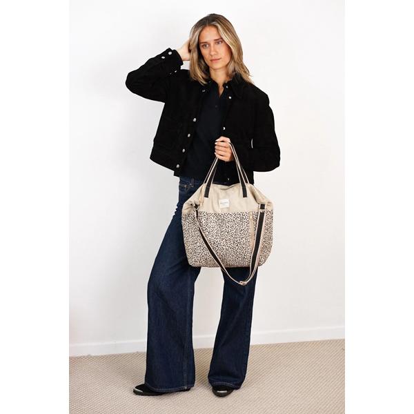 Bolso Grande Koto De La Mur Bolso Grande Koto De La Mur