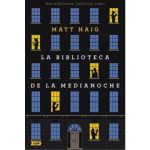 La biblioteca de la medianoche