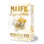 Marfil (Enfrentados 1) de Mercedes Ron